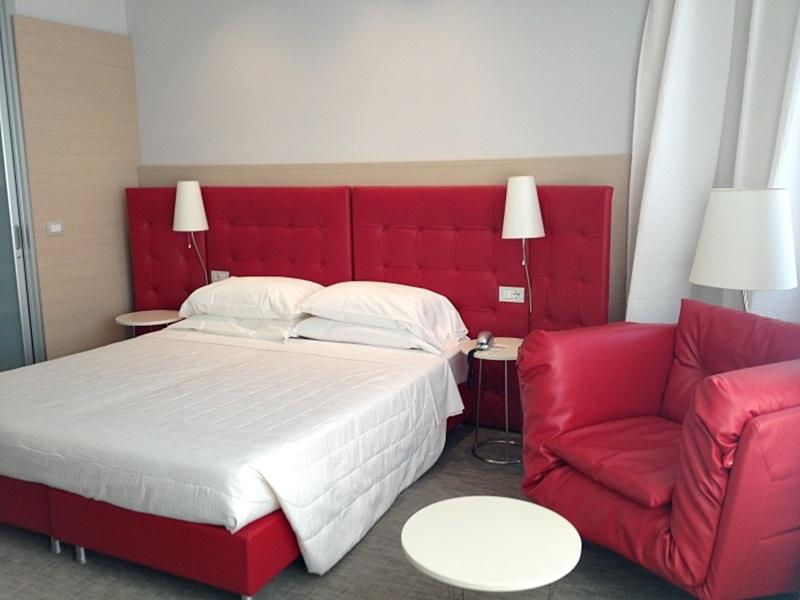B&B Hotels Park Hotel Suisse Santa Margherita Ligure Bagian luar foto