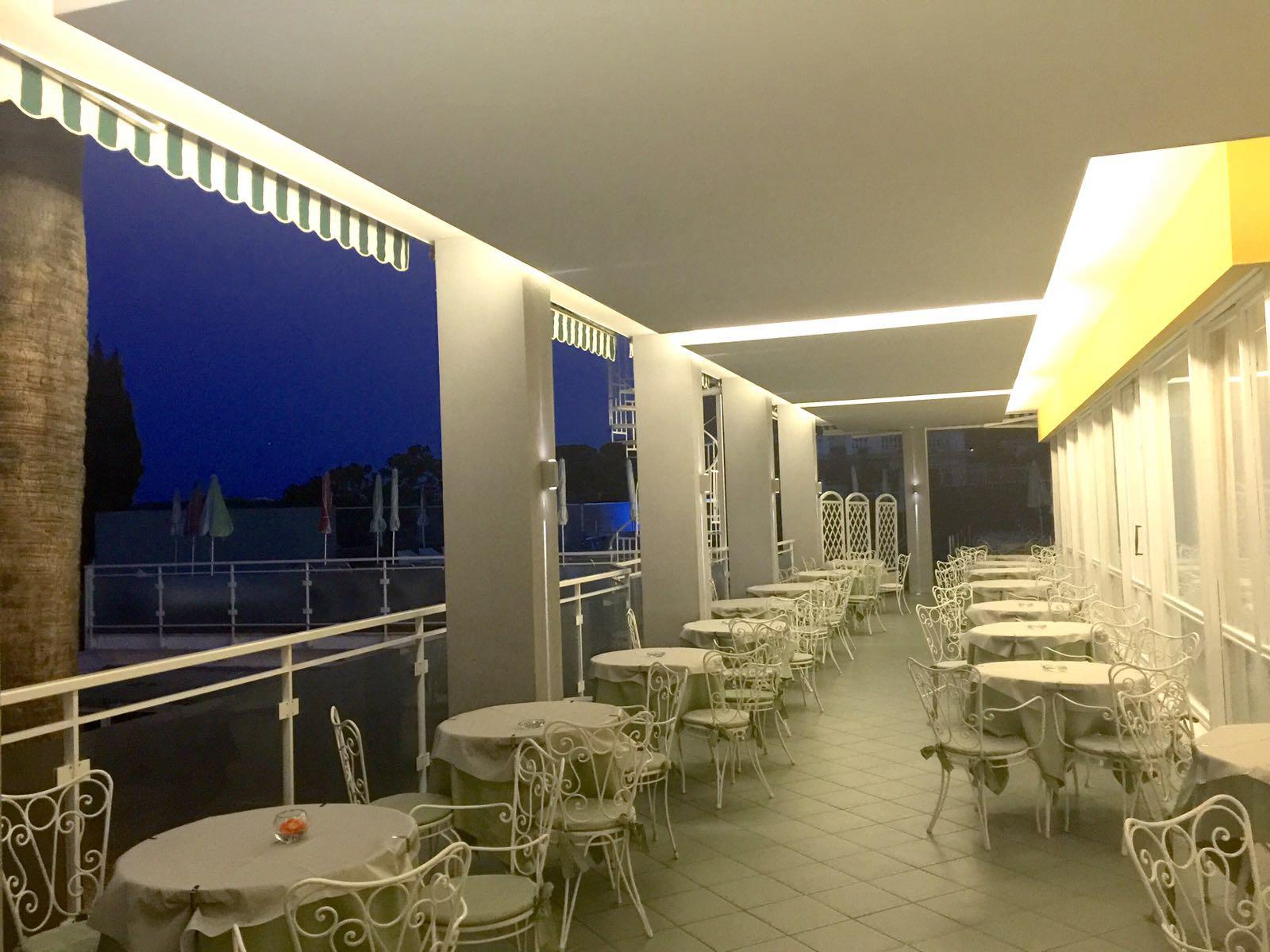 B&B Hotels Park Hotel Suisse Santa Margherita Ligure Bagian luar foto
