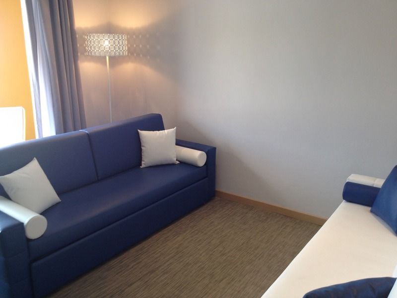 B&B Hotels Park Hotel Suisse Santa Margherita Ligure Bagian luar foto